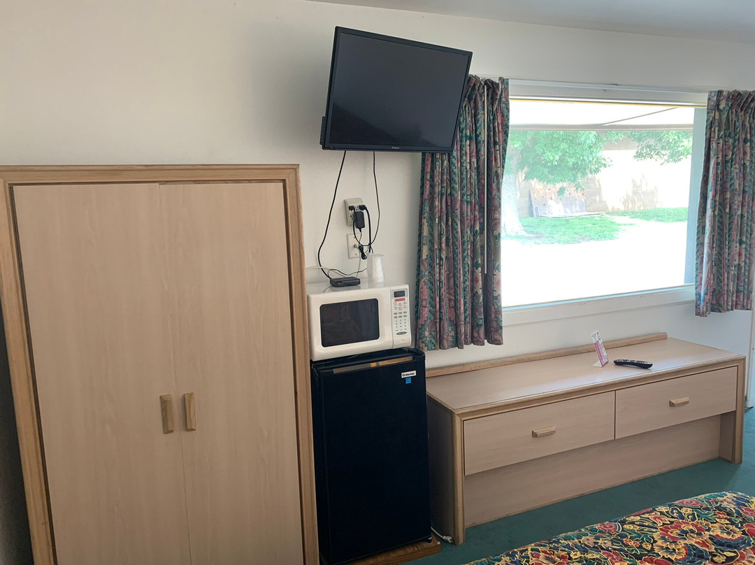 Budget Lodge Inn Abilene主图