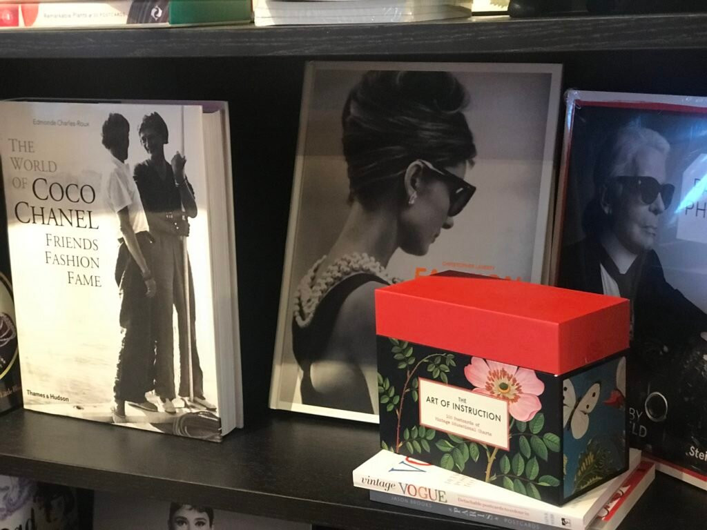 Den Lille Bokbutikken-Haugesund必去景点