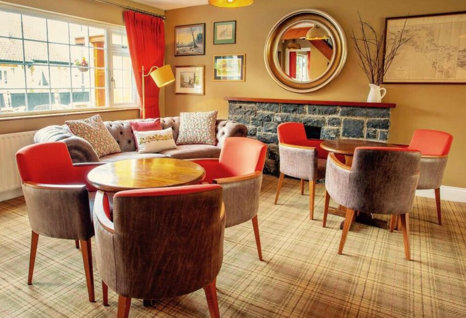 Lydons Lodge Hotel主图