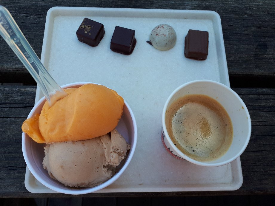 Chocolaterie Artisanale des Bauges景点图片