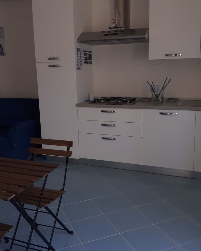 B&B Playa dei Turchi主图