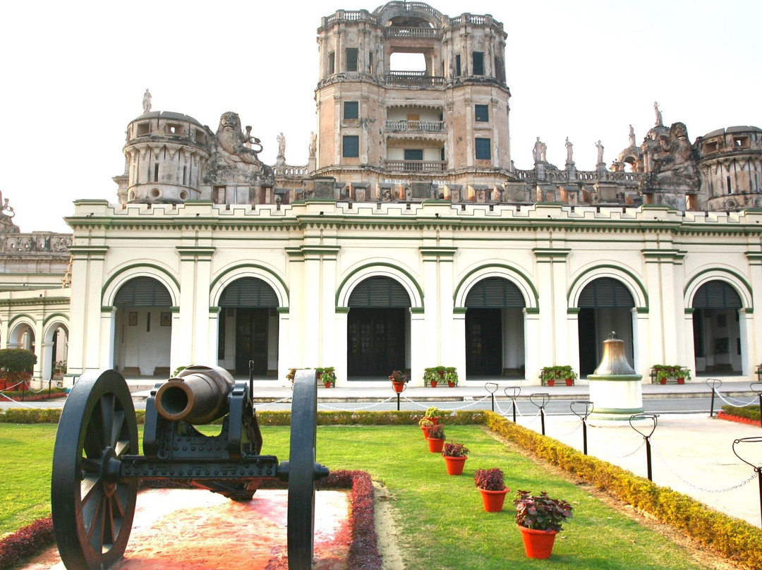 Yo Tours Lucknow-拉克瑙必去景点