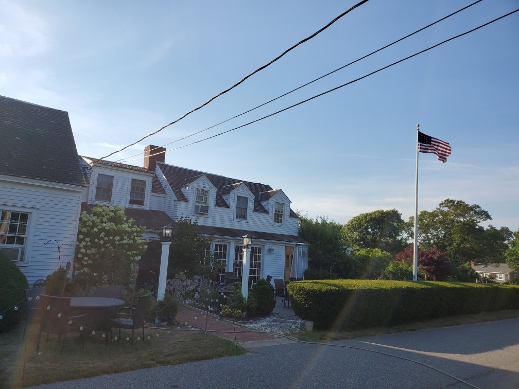 Mooncussers Tavern Inn and Restaurant-官方