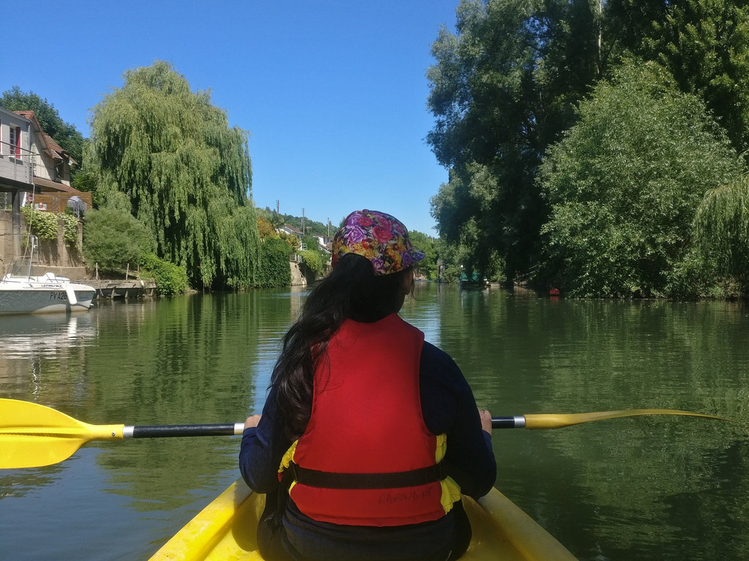 Club de Canoe - Kayak Les Ragondins景点图片