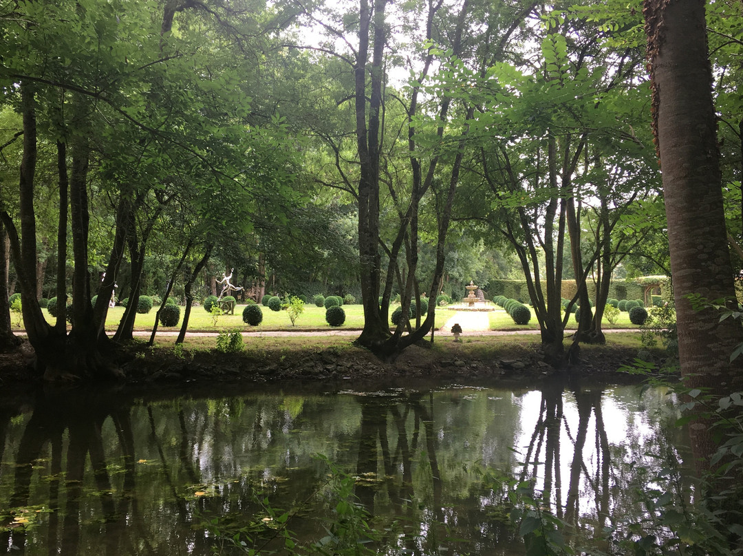 Gibourne旅游攻略图片