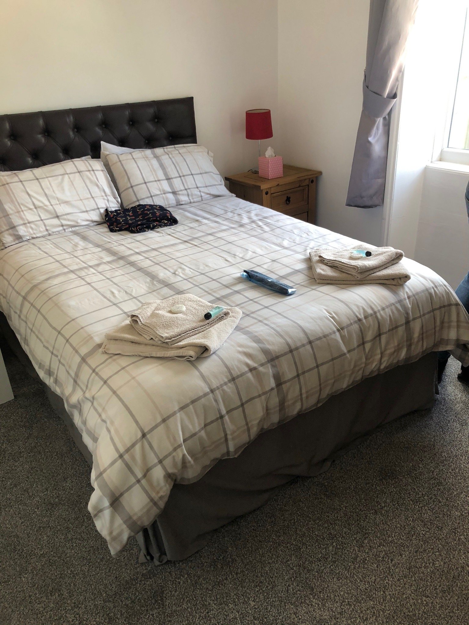 Soldier Dick Hotel-官方