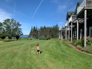 Ned's Landing At Spry Point主图