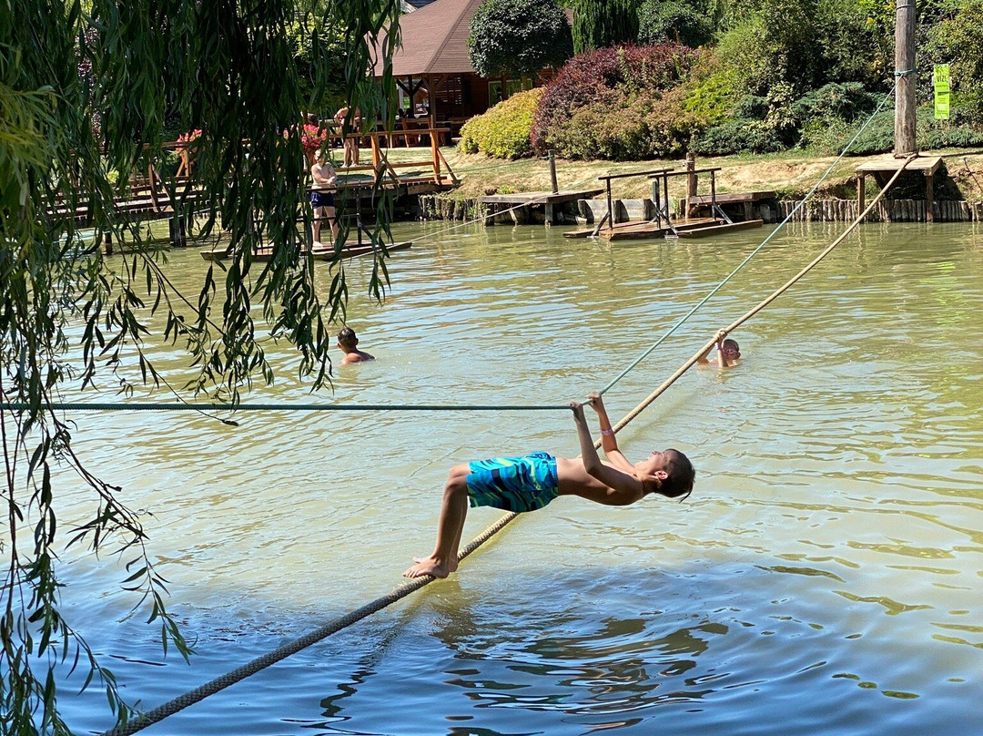 Sobri Joska Adventure and Amusement Park景点图片