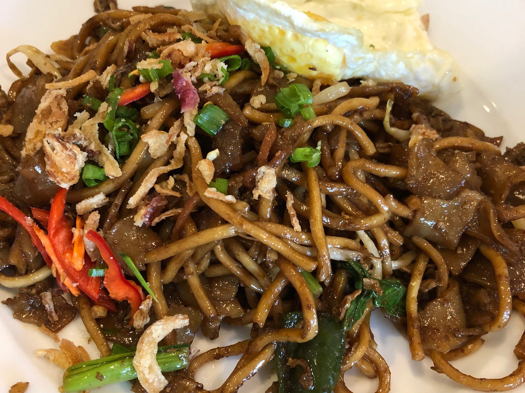 金宝大酒店主图