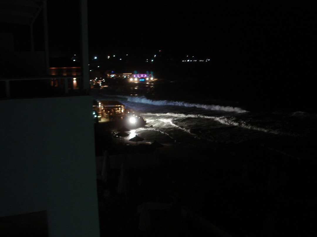 Petradi Beach Hotel - Fully renovated in 2023主图