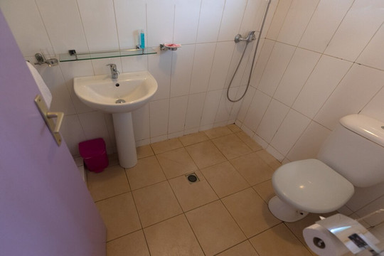 阿达焦酒店主图