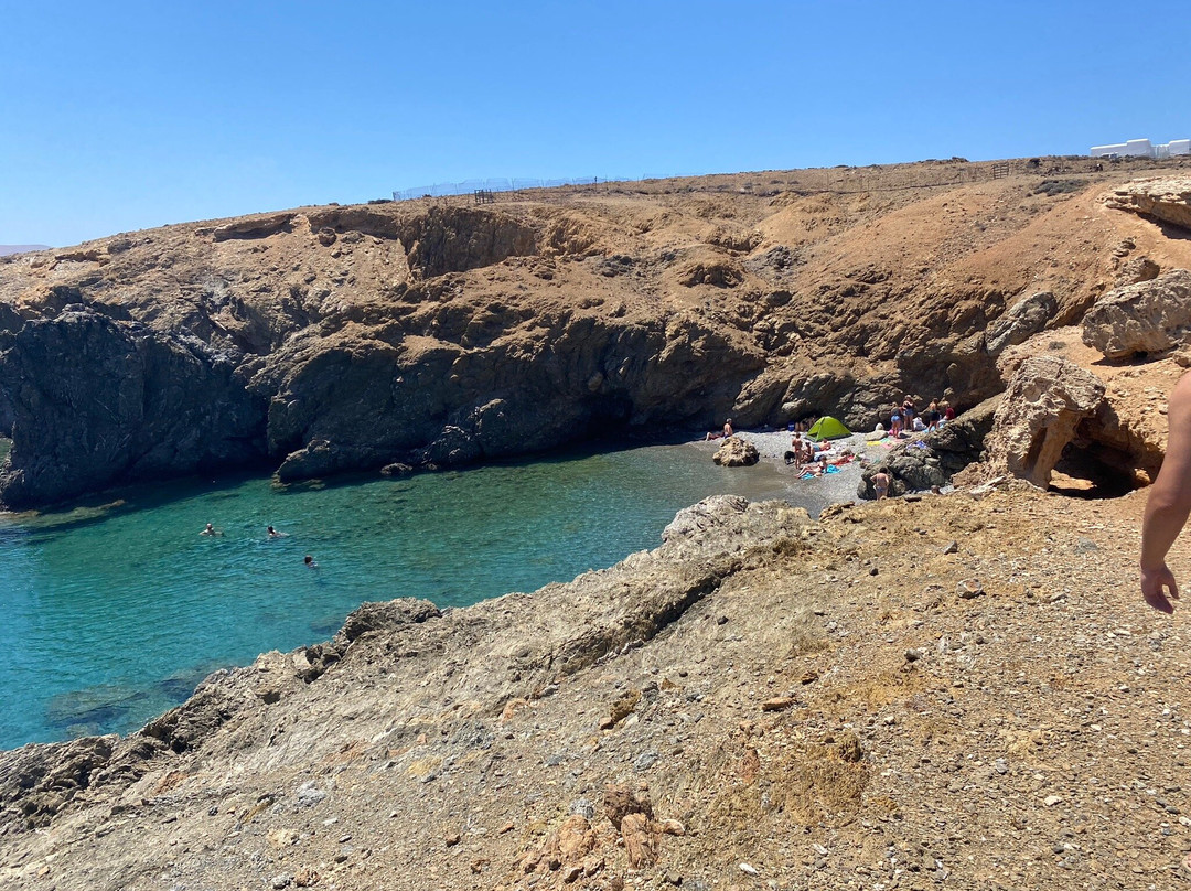 Βlue Harbour-Astipalea必去景点