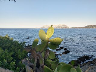 B&B Punta Sirenella主图