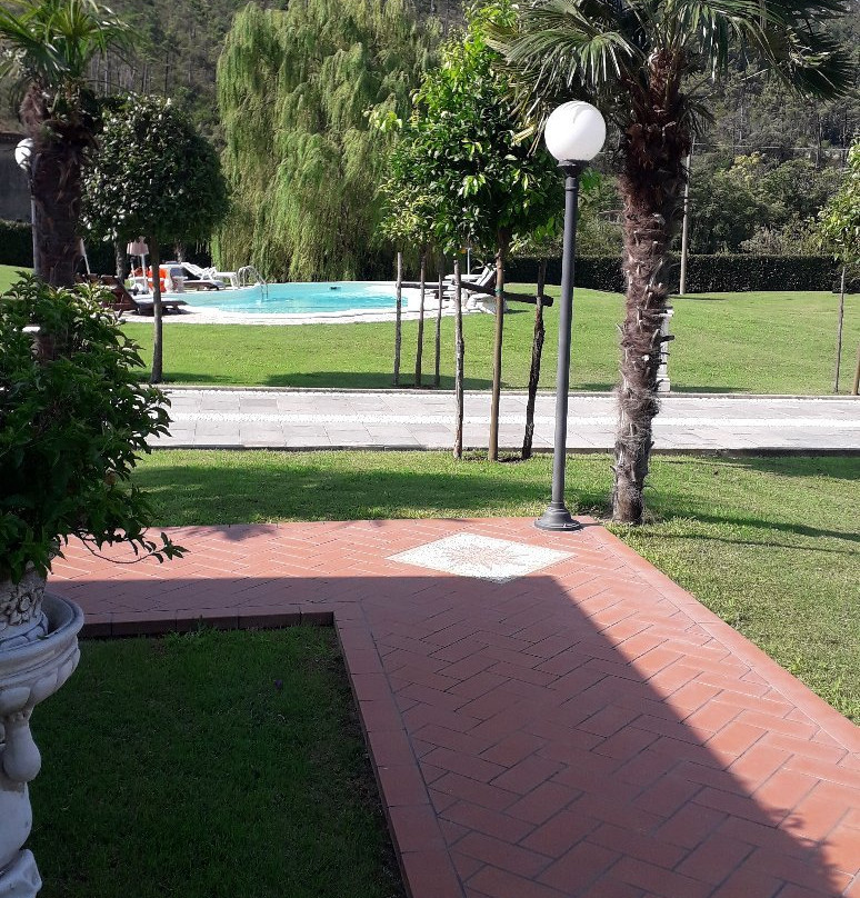 B&B Terra Di Liguria主图