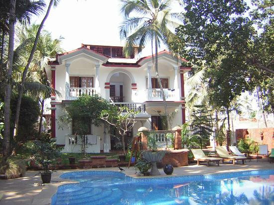 Alidia Resort