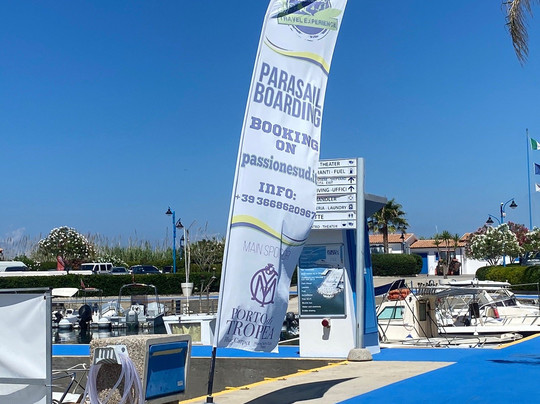 Passione Sud - Travel Experience-特罗佩阿必去景点