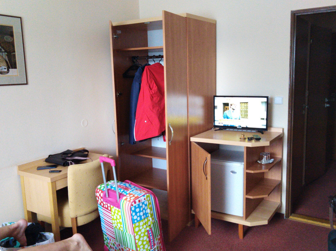 Wellness Hotel Diana主图
