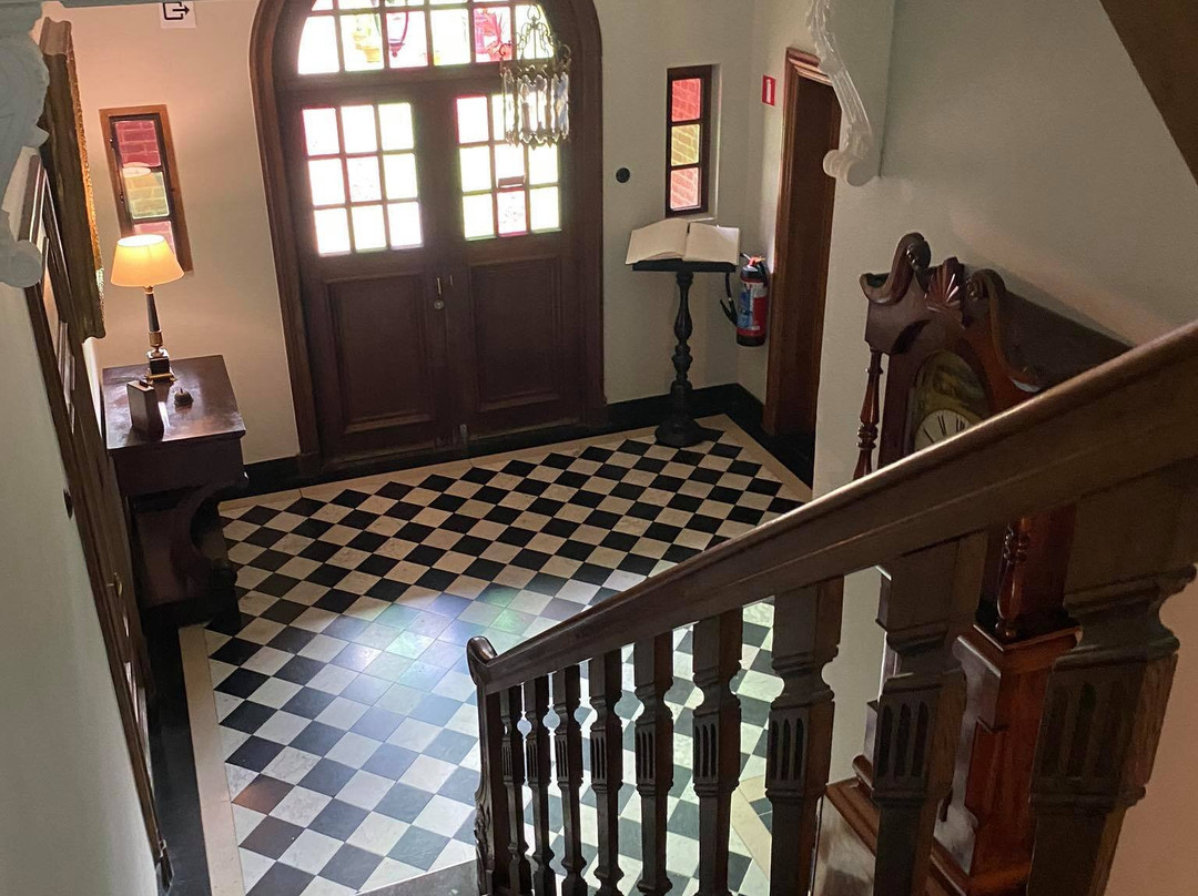 B&B Het Domherenhuis景点图片