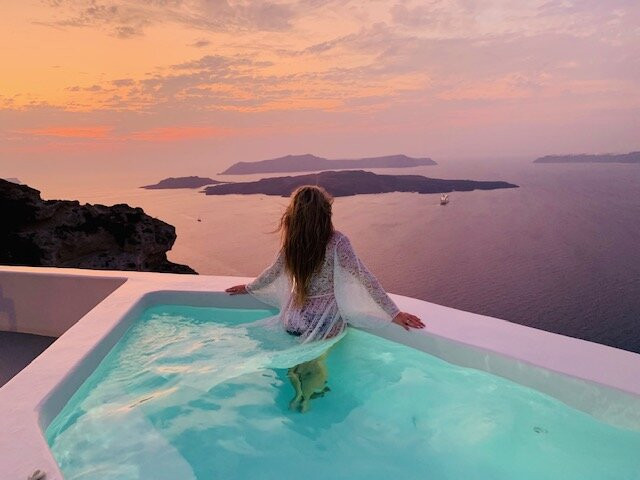 Alti Santorini Suites主图