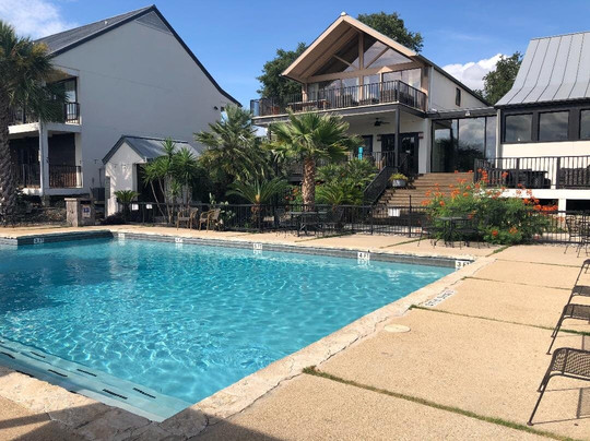 Hillside Boutique Hotel主图