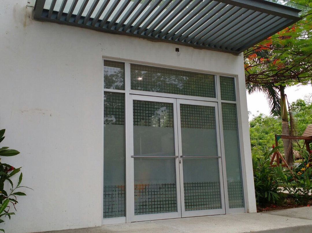 HI Huasteca Inn主图