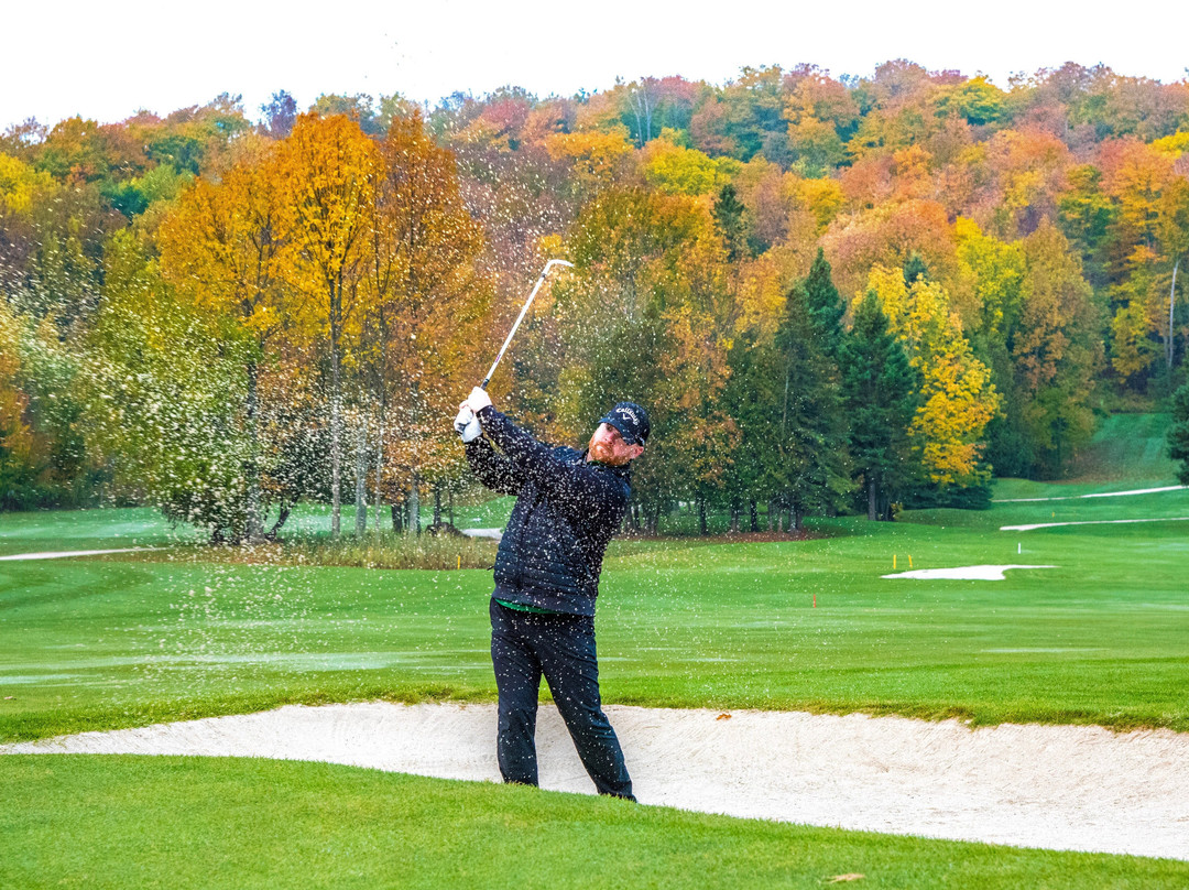 Duntroon Highlands Golf景点图片