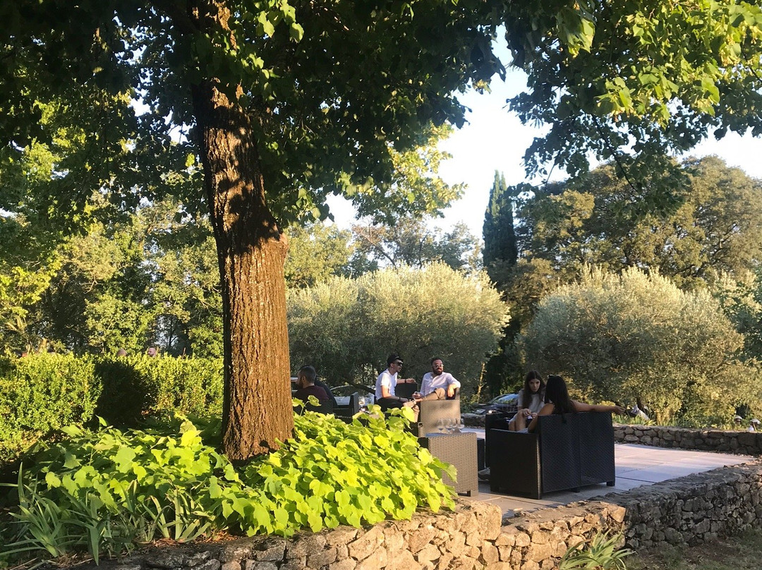 Magia di Barbarano景点图片