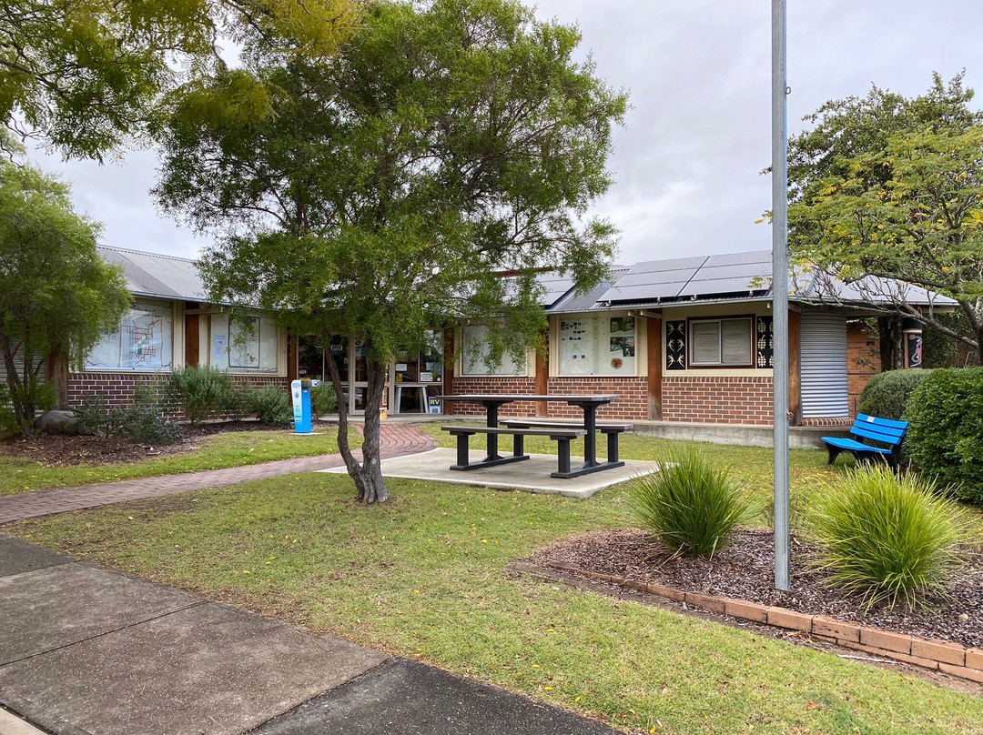 Dungog Visitor Information Centre-Dungog必去景点