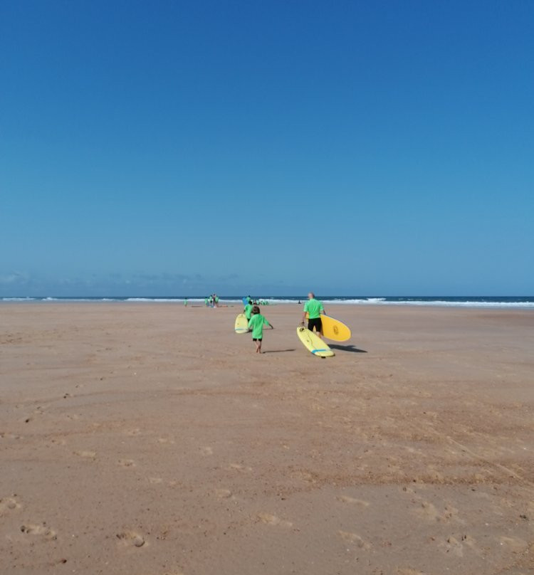 Enjoy Ecole de Surf-Seignosse必去景点