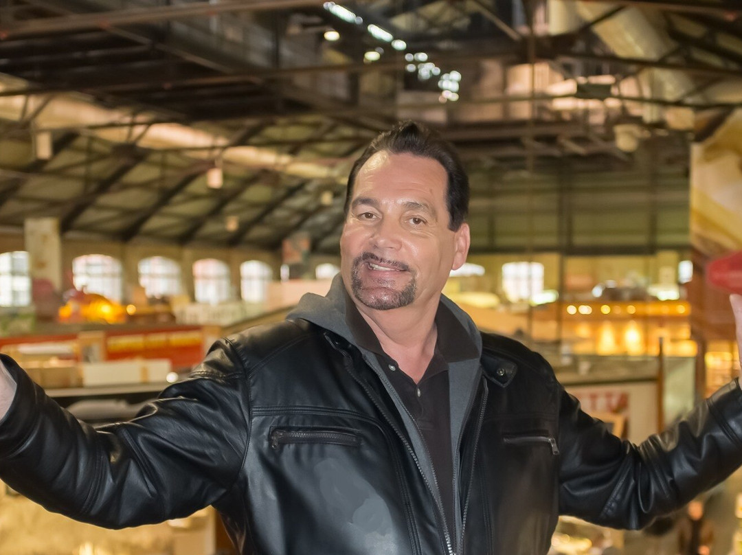 Bruce Bell Tours-多伦多必去景点