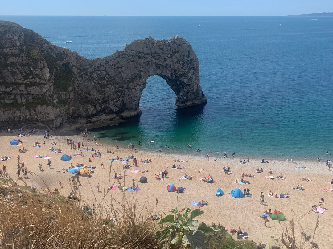 Redlake Farm Bed & Breakfast主图