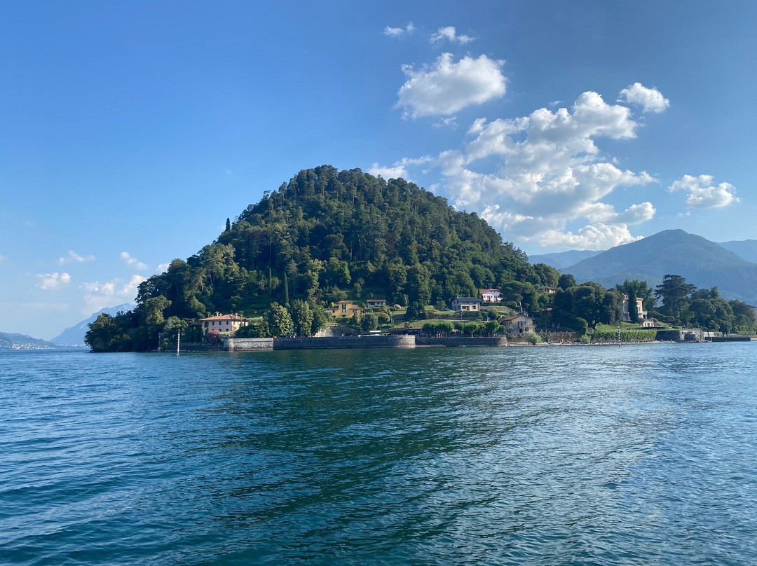 Bellagio Rent a Boat-贝拉焦必去景点