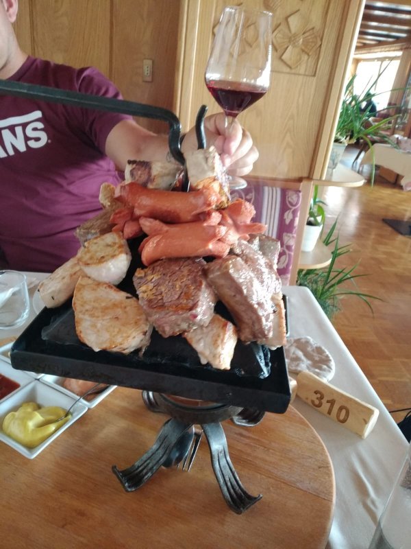 Alpenhotel Ratsberg-官方