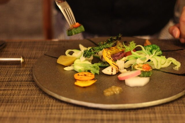 Auberge erba stella主图