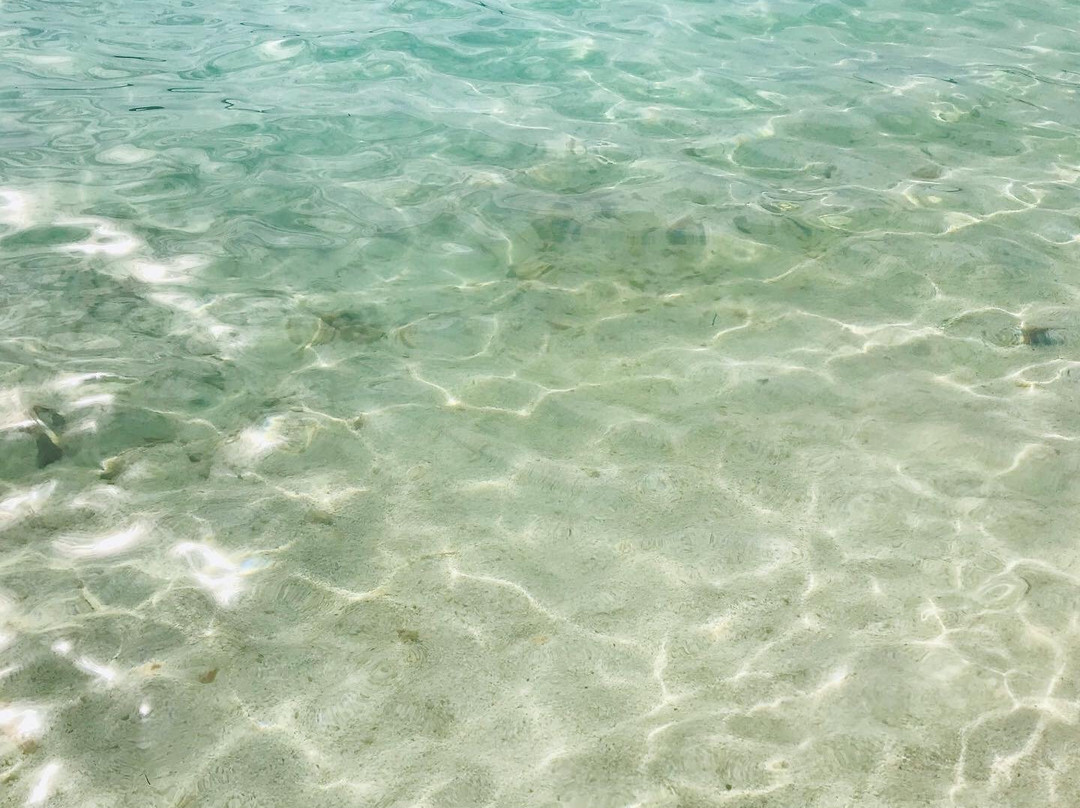 Beach Jadranovo-Jadranovo必去景点