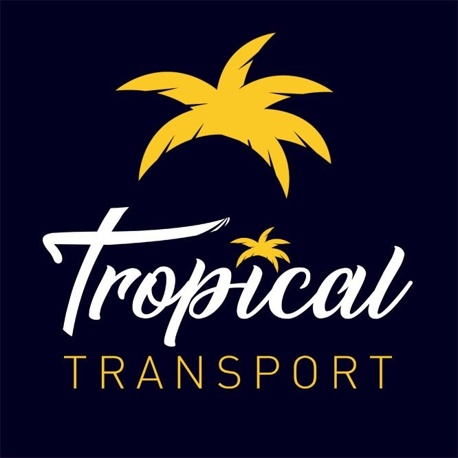 Tropical transport景点图片