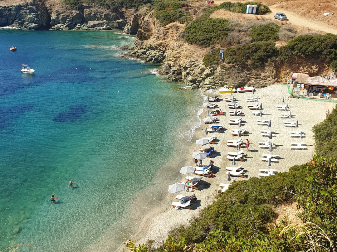 Eva Mare Hotel & Suites主图