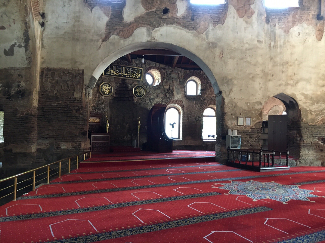 Hagia Sophia
