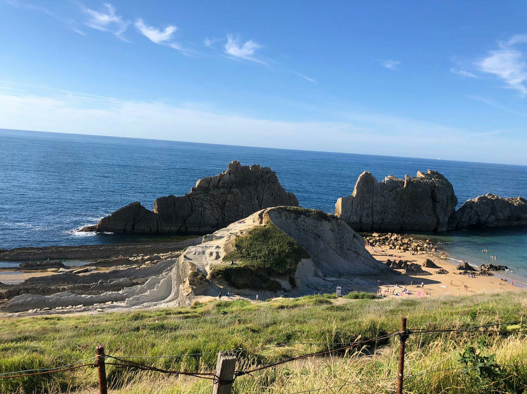 Costa Quebrada景点图片