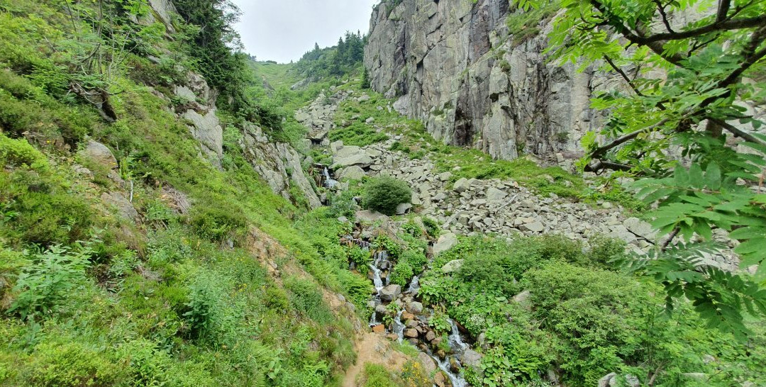 Labsky dul景点图片