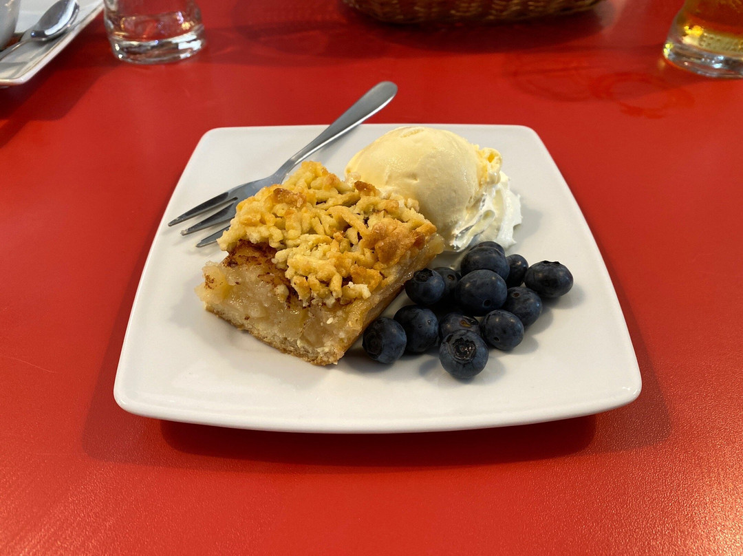 Pensjonat Boss主图