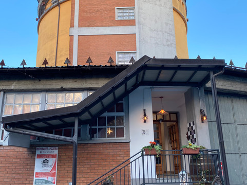 Cantina Sociale Tre Castelli