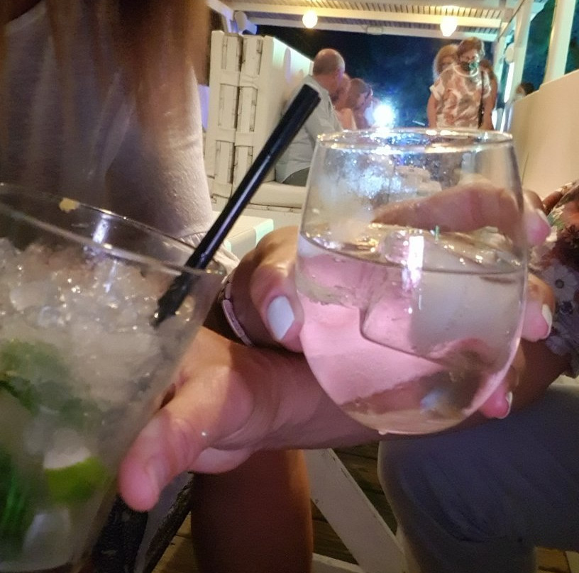 Marlin Blue Beach Club-El Portil必去景点