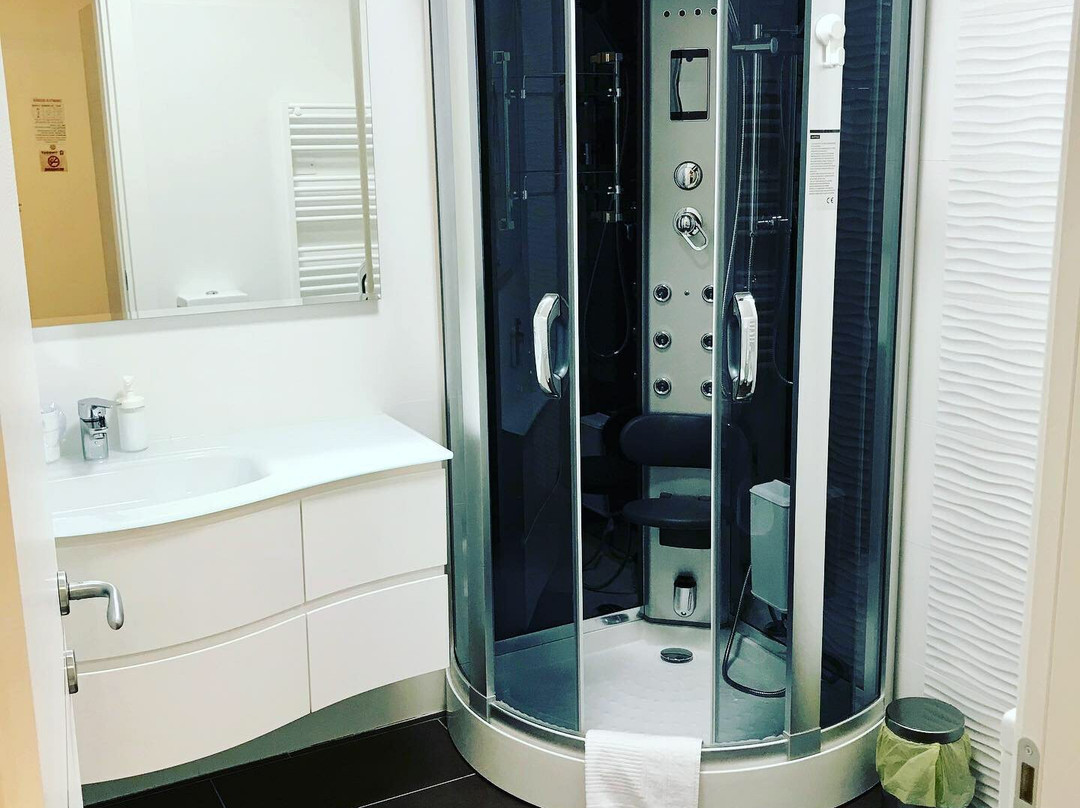 Time Out Bologna Residence主图