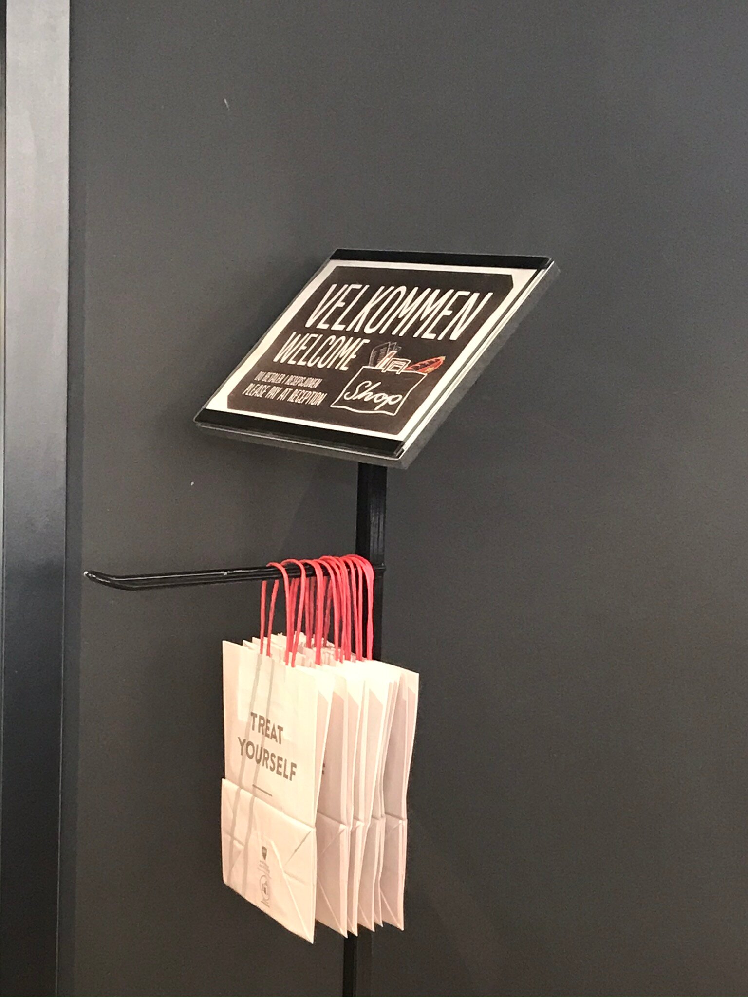 特罗姆瑟斯堪迪豪华酒店-餐饮
