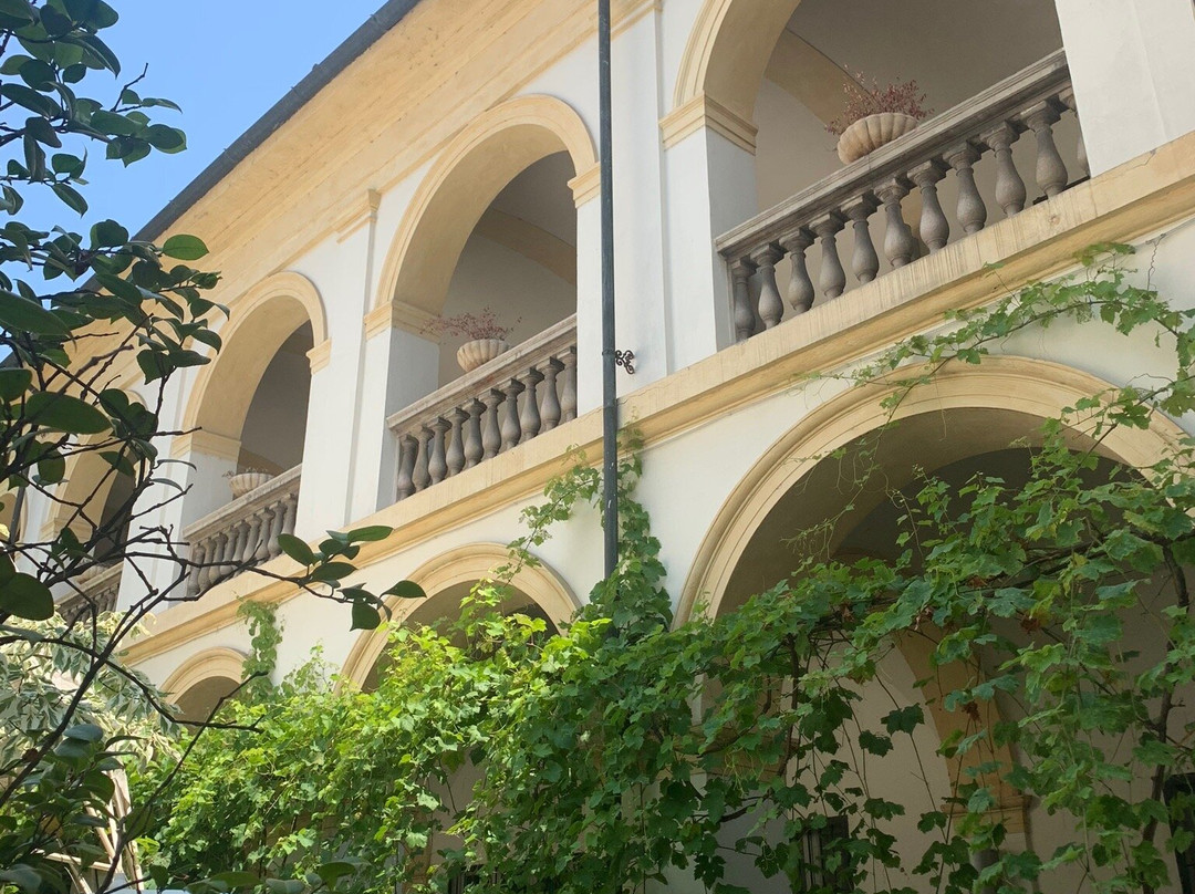Palazzo del Moro di Mortara景点图片