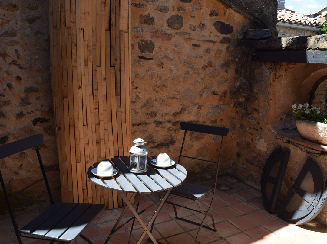 L'Ancienne Boulangerie主图