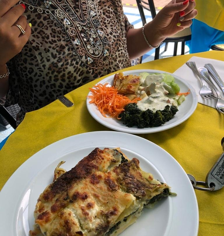 Cosmopol Hotel & Mare主图