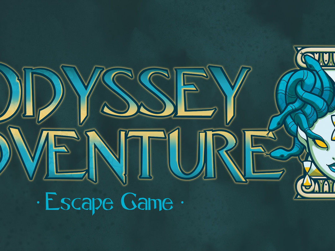 Odyssey Adventure景点图片