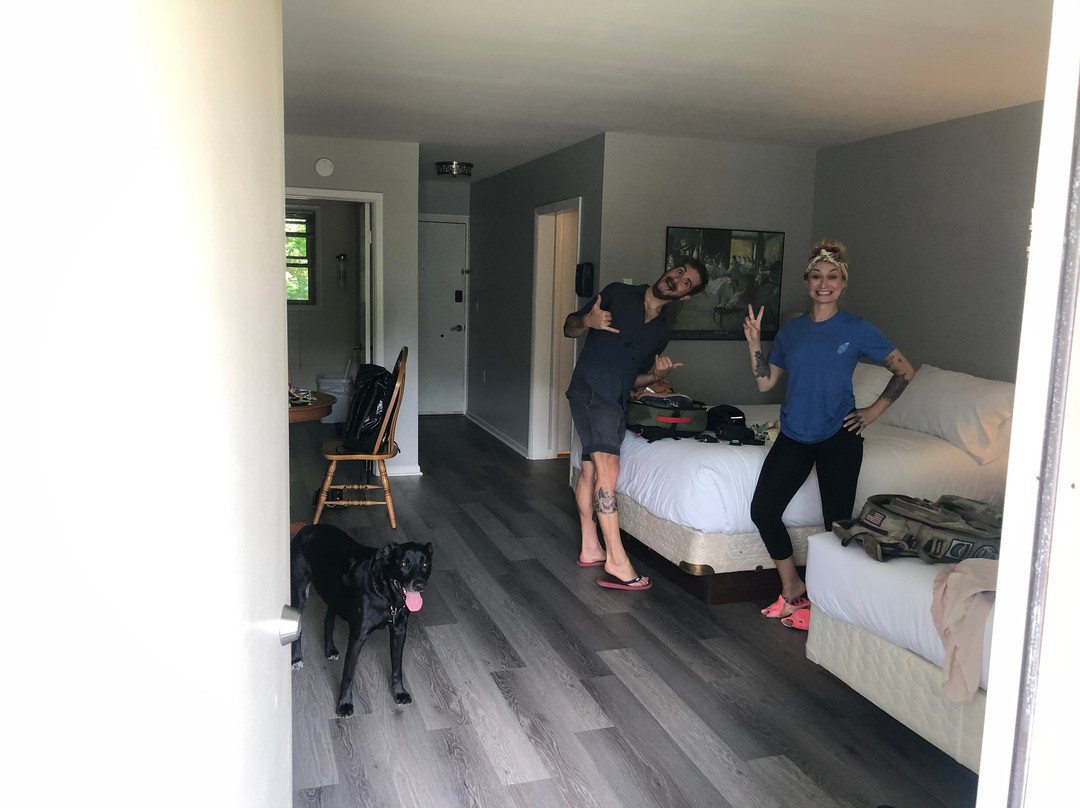 Catskill Seasons Inn主图